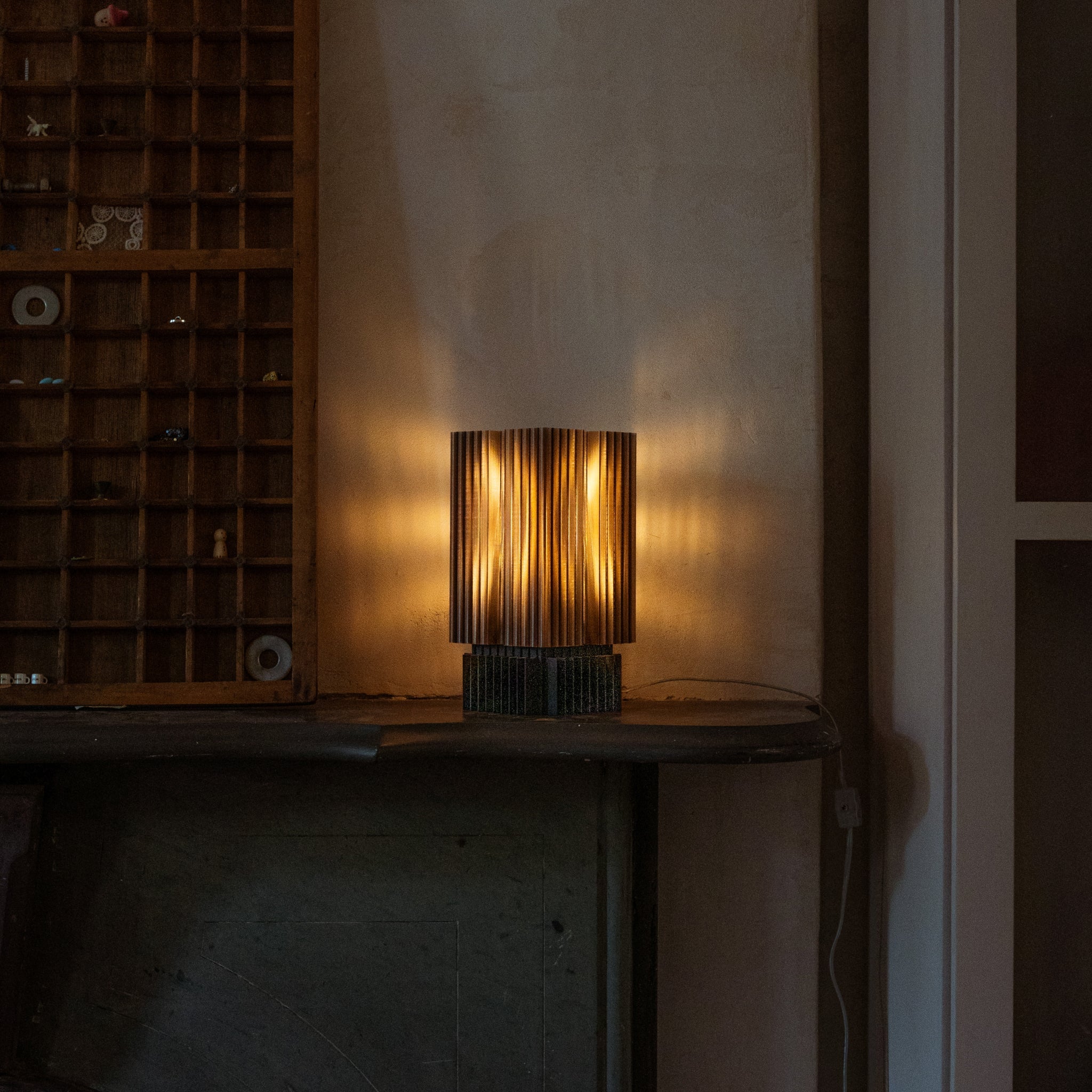 Brut Lamp – Wooj Design, view 6