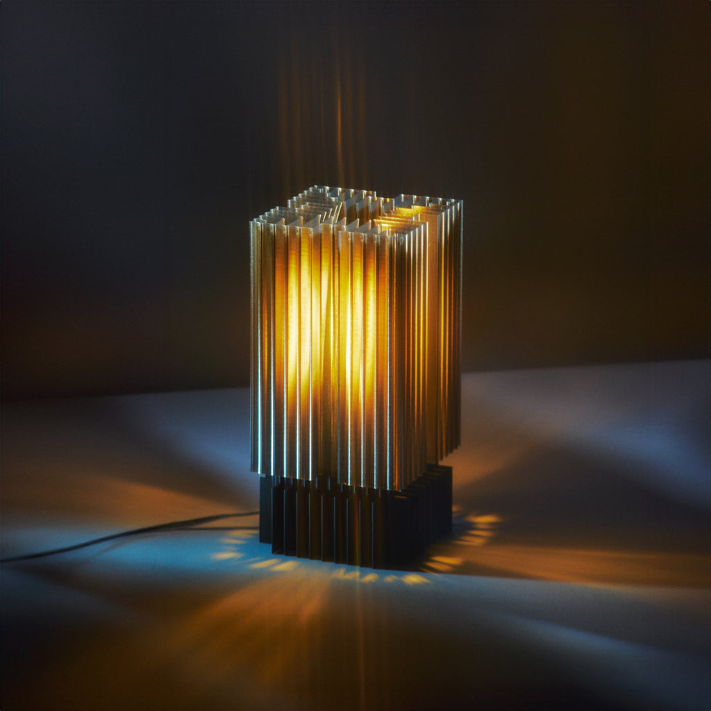 Brut Lamp – Wooj Design, view 4