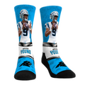 Rock 'Em Socks Rock 'Em Socks Bryce Young - Carolina Panthers  - Highlight — main product shot