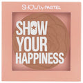 Show by Pastel Vegan Blush - Long-Lasting, Paraben-Free Makeup for Natural Looks