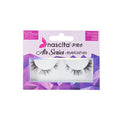 Nascita False Eyelashes Air Series S 121 - Enhance Your Natural Beauty with Cosmetic Eyelash Enhancements
