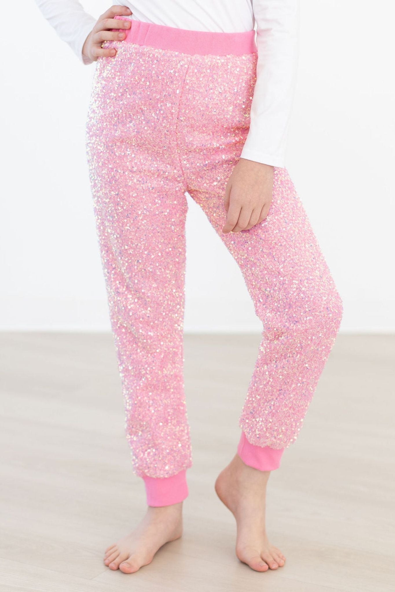 Wide-Leg & Statement Pants