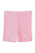 Mila & Rose ® Bubblegum Pink Twirl Shorts — main product shot