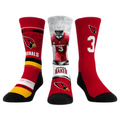 Rock 'Em Socks Rock 'Em Socks Budda Baker - Arizona Cardinals  - Pro 3-Pack — main product shot