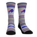 Rock 'Em Socks Rock 'Em Socks Buffalo Bills - Heather Classics — main product shot