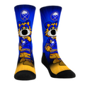 Rock 'Em Socks Rock 'Em Socks Buffalo Sabres - Mascot Pump Up! — main product shot