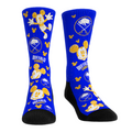 Rock 'Em Socks Rock 'Em Socks Buffalo Sabres - Disney - Mickey Sketch — main product shot
