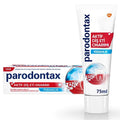 Parodontax Active Gum Repair Toothpaste for Gum Health - Plaque Removal, Gum Repair, 2.54 fl oz