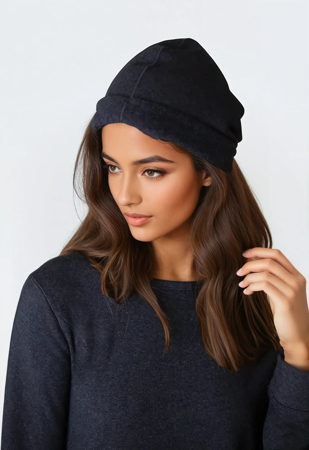 Buki Beanie for Her — view 3