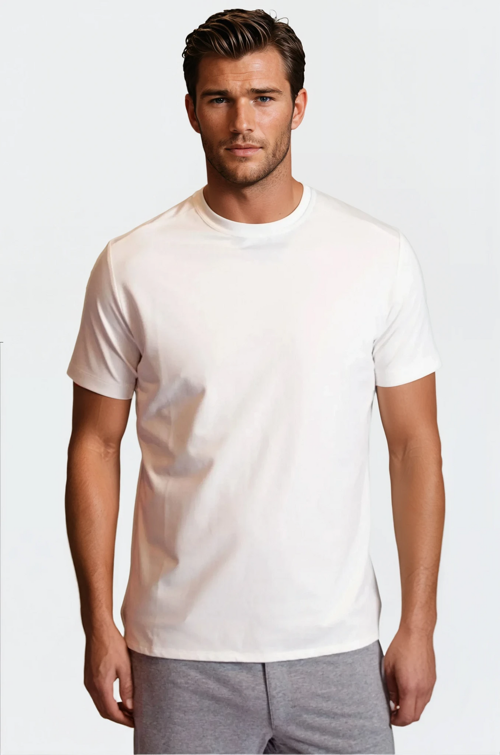 Buki Buki Travel Blazer + T-Shirt 2-Pack — lifestyle context