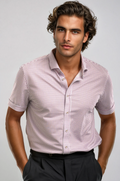 Buki Live Wire Short Sleeve Tech Shirt — main product shot