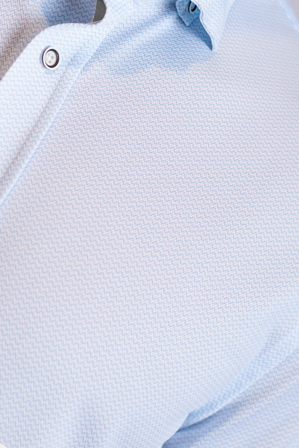 Buki Ride The Wave Short Sleeve Tech Shirt — lifestyle context