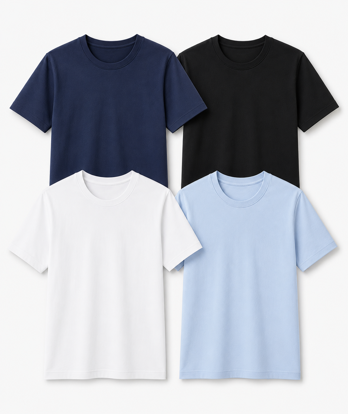 Black T-Shirts