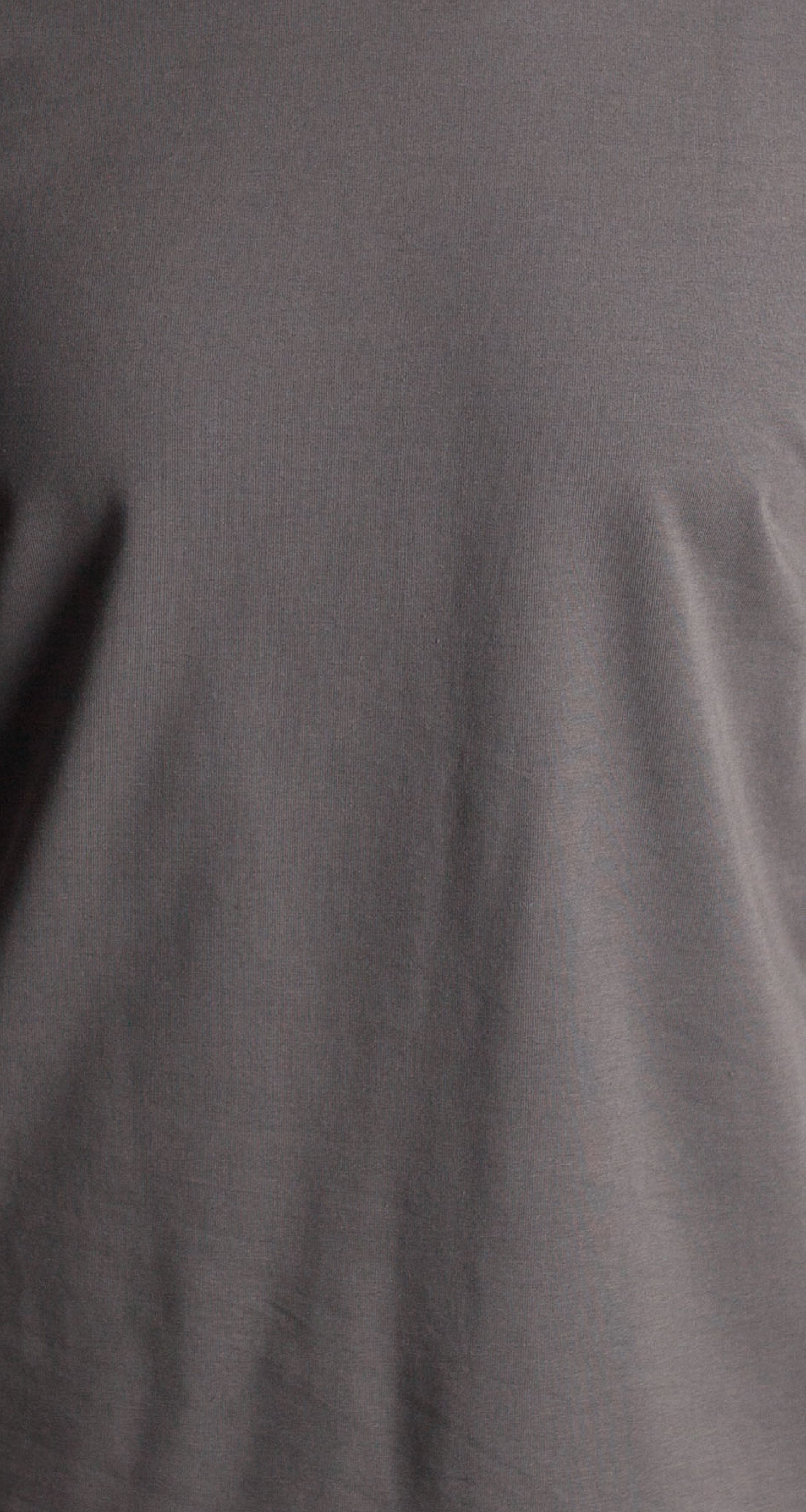 Buki Cinqo Tech Tee - Raven — view 4