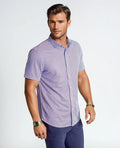 Buki Locally Famous Short Sleeve Tech Shirt — main product shot