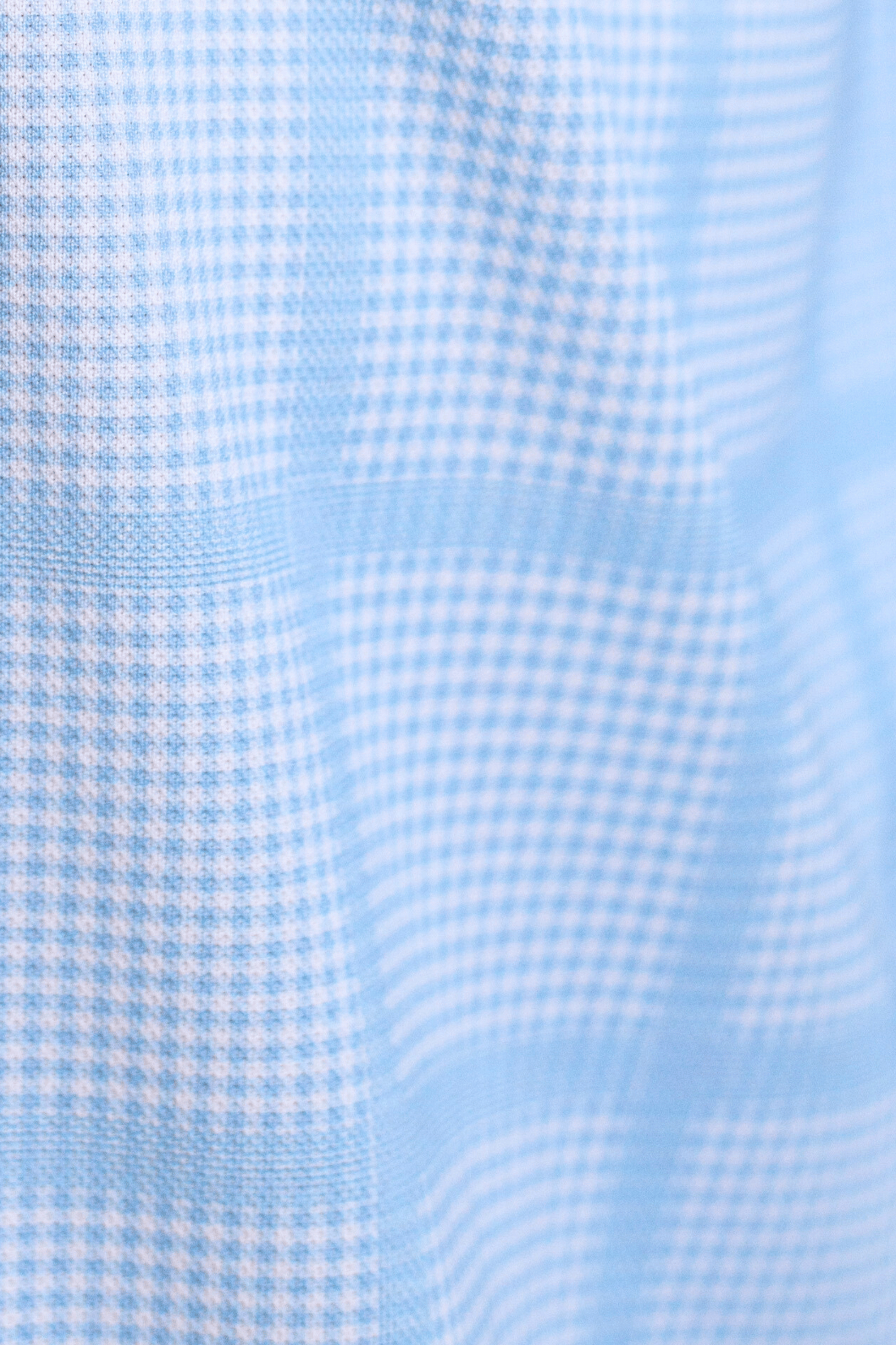 Buki Montauk Long Sleeve Tech Shirt — back view