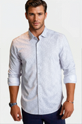 Buki Portofino Long Sleeve Tech Shirt — main product shot