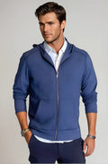 Buki Remix Full Zip Hoodie Sweatshirt — main product shot