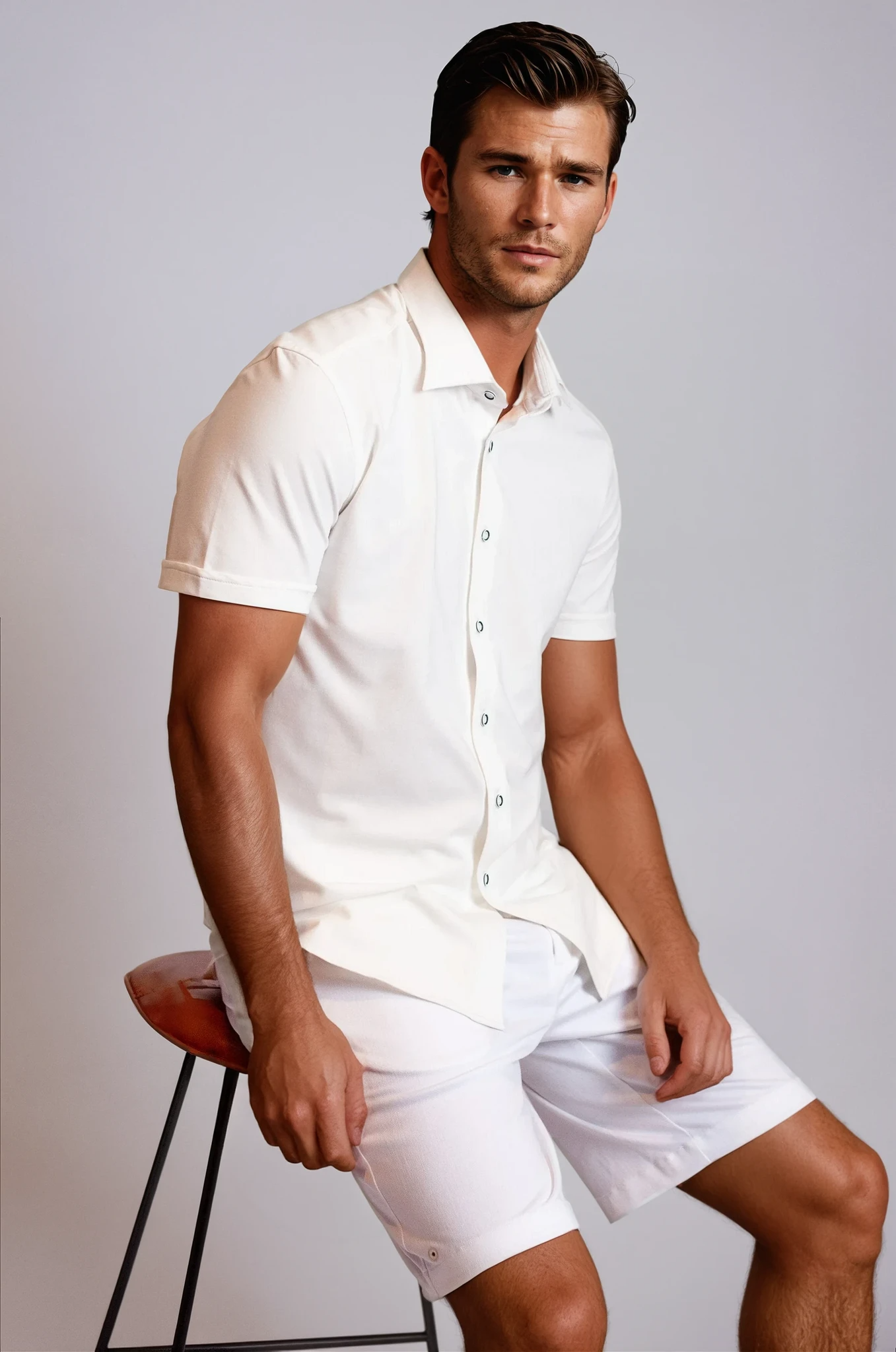 Buki Shorts