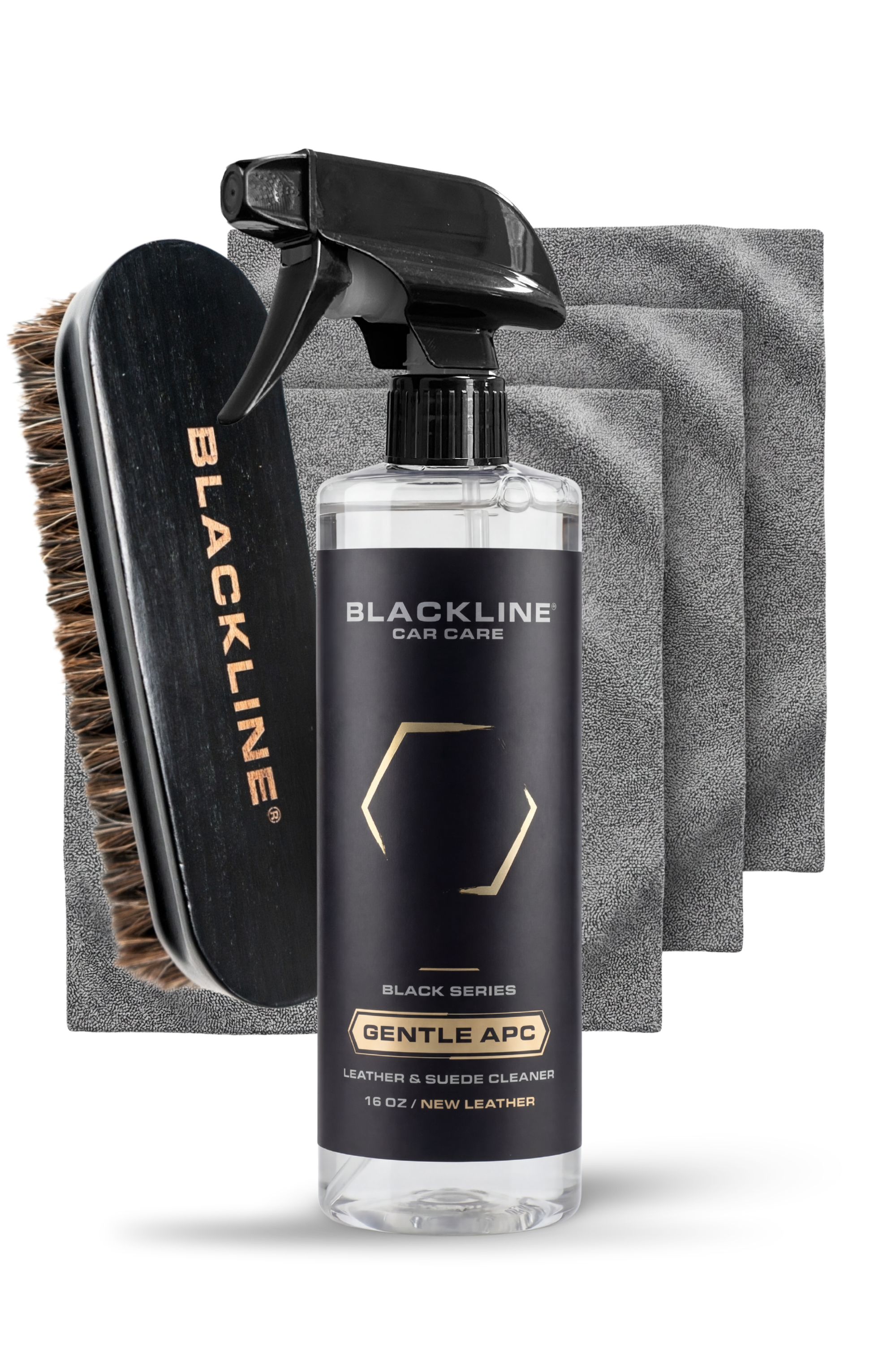 BLACKLINE® GENTLE APC – Blackline Car Care, view 13
