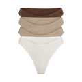 Net Positive Thong 4-Pack — main product shot