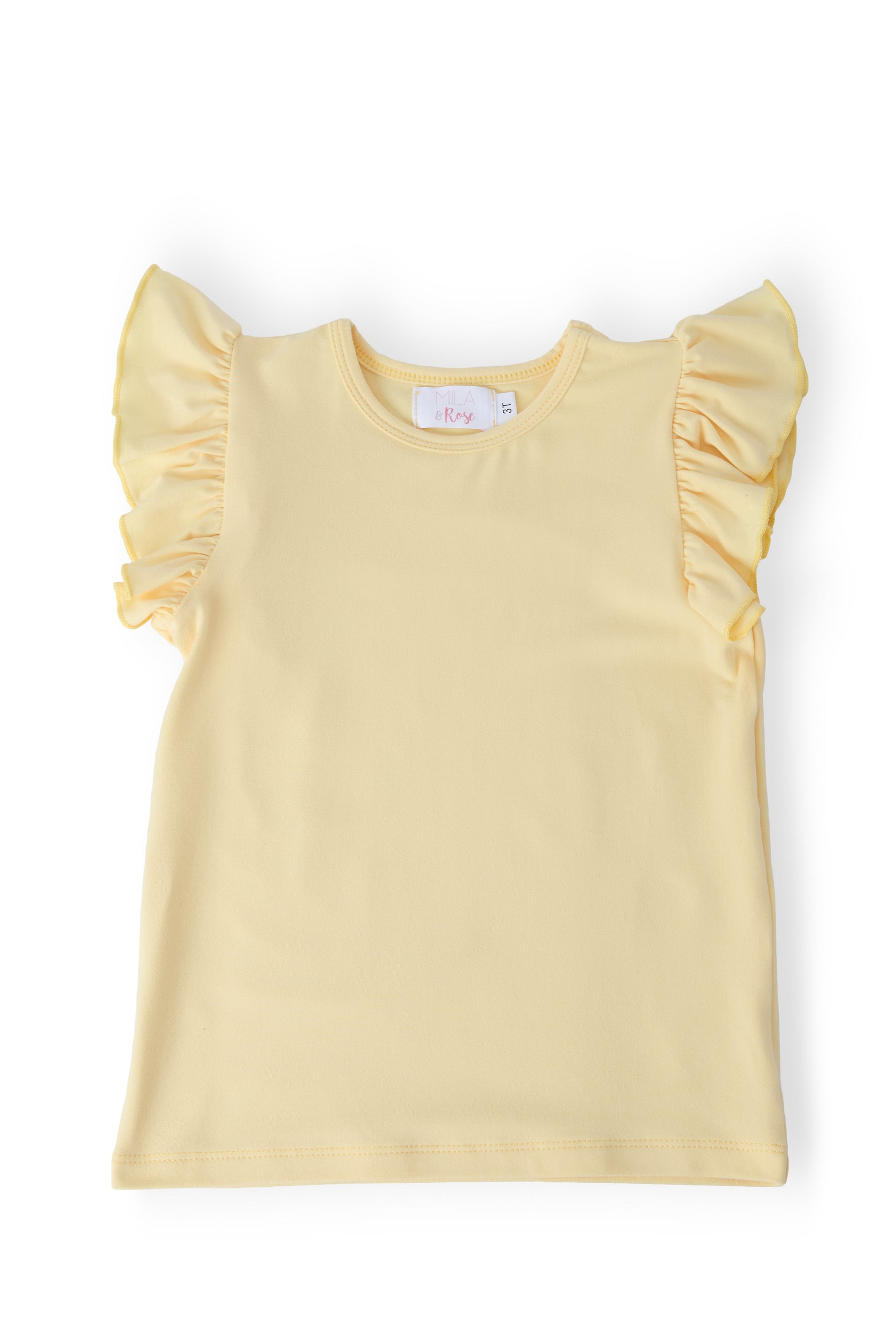 Yellow T-Shirts