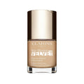 Clarins Skin Illusion Velvet Foundation: Achieve Natural Matte Finish, Flawless Complexion - 108.3N Shade