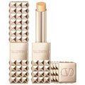 Valentino Shimmer Lipstick: Long-Wearing, Iridescent Shine, and Hydrating Comfort - Purple Shimmer Lip Color
