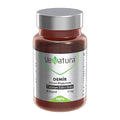 VeNatura Iron 17mg Dietary Supplement - 90 Vegan Capsules, Gluten-Free, Supports Healthy Iron Levels
