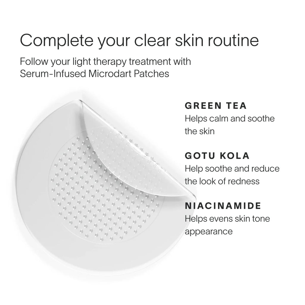 Bye Acne: 3-Minute Pimple Spot Treatment – Solawave, view 10