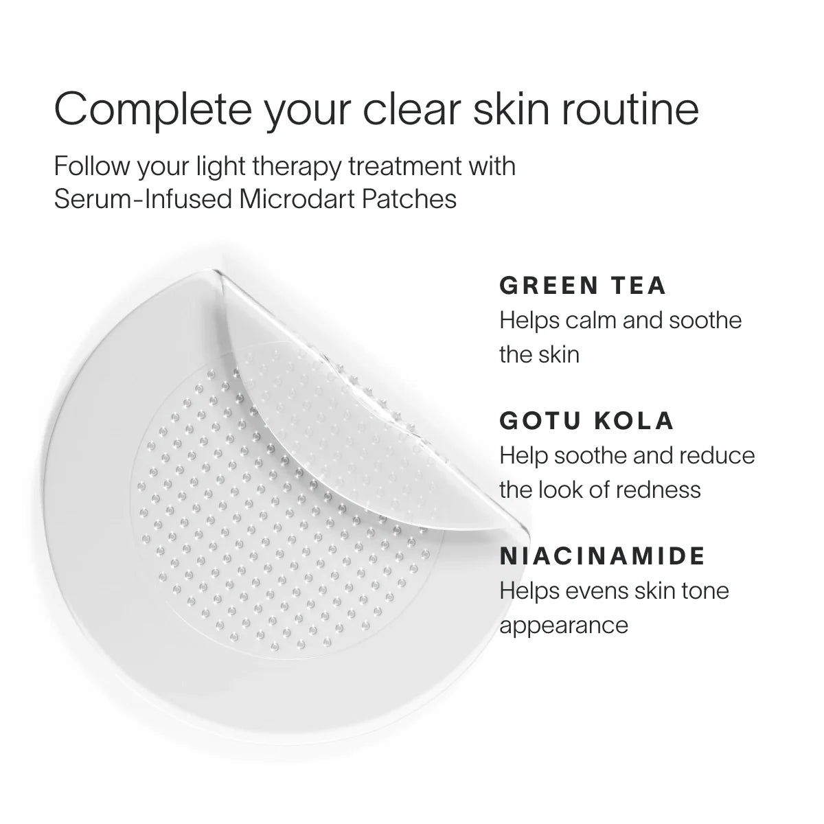 Bye Acne: 3-Minute Pimple Spot Treatment – Solawave, view 10