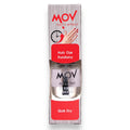 Mov Nail Dryer - Quick Dry Nail Polish Drying Device for Beauty Enthusiasts