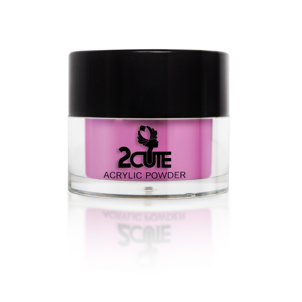 Glow Purple – 2Cute Nails, view 5