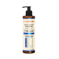 Panorama Professional Hair Care Cream - Nourishing Anti-Breakage Treatment for Damaged Hair, 13.53 fl oz