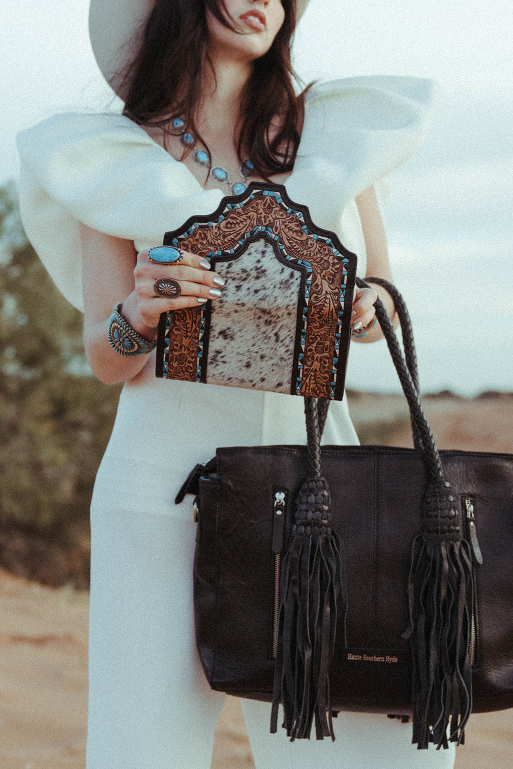 Haute Southern Hyde The Tamar a Haute Southern Hyde by Beth Marie Exclusive — lifestyle context