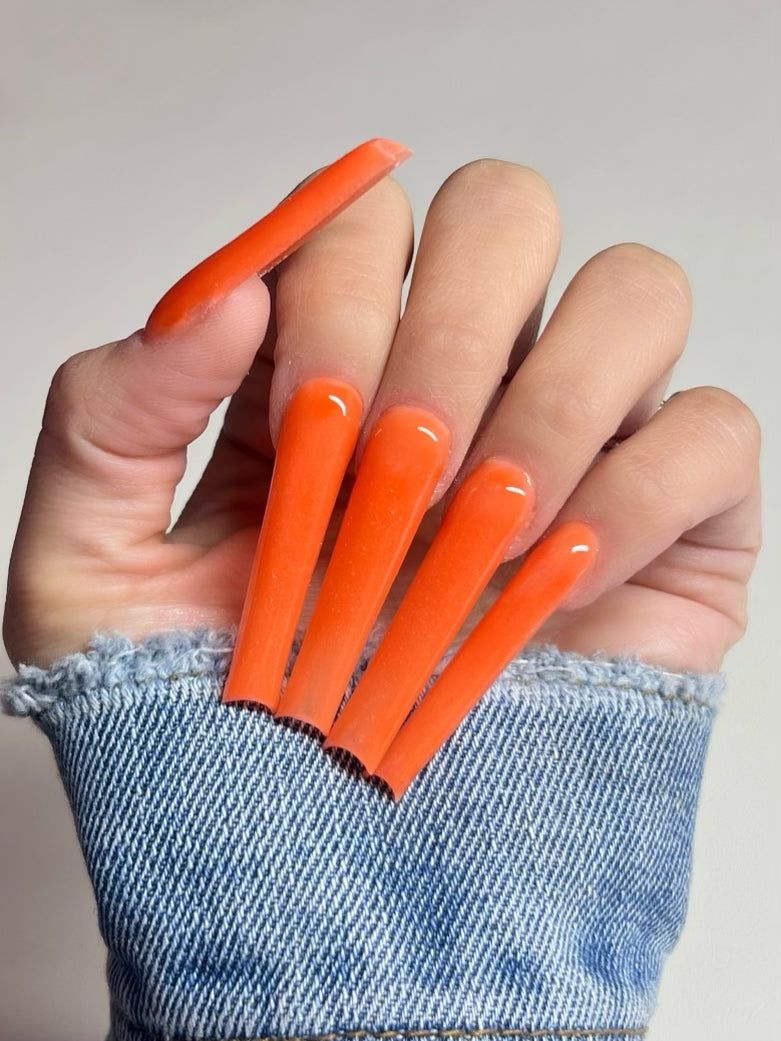 Glow In The Dark Acrylic Powder – 2Cute Nails, view 13