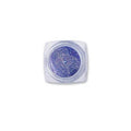 Nascita Purple Body Shimmer - Eflatun 02 for Face, Hair, and Body