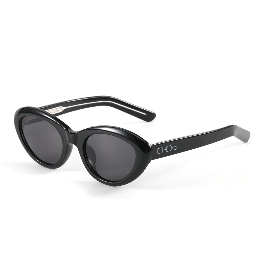 OHO's OHO's PARADISE Sunglasses — Oversized Round Frames — sunglasses category context