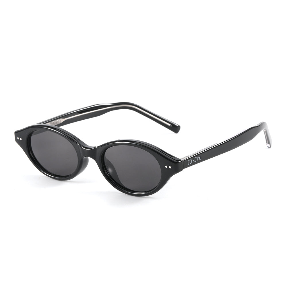 OHO's OHO's SILHOUETTE Sunglasses — Angular Geometric Frames — sunglasses category context