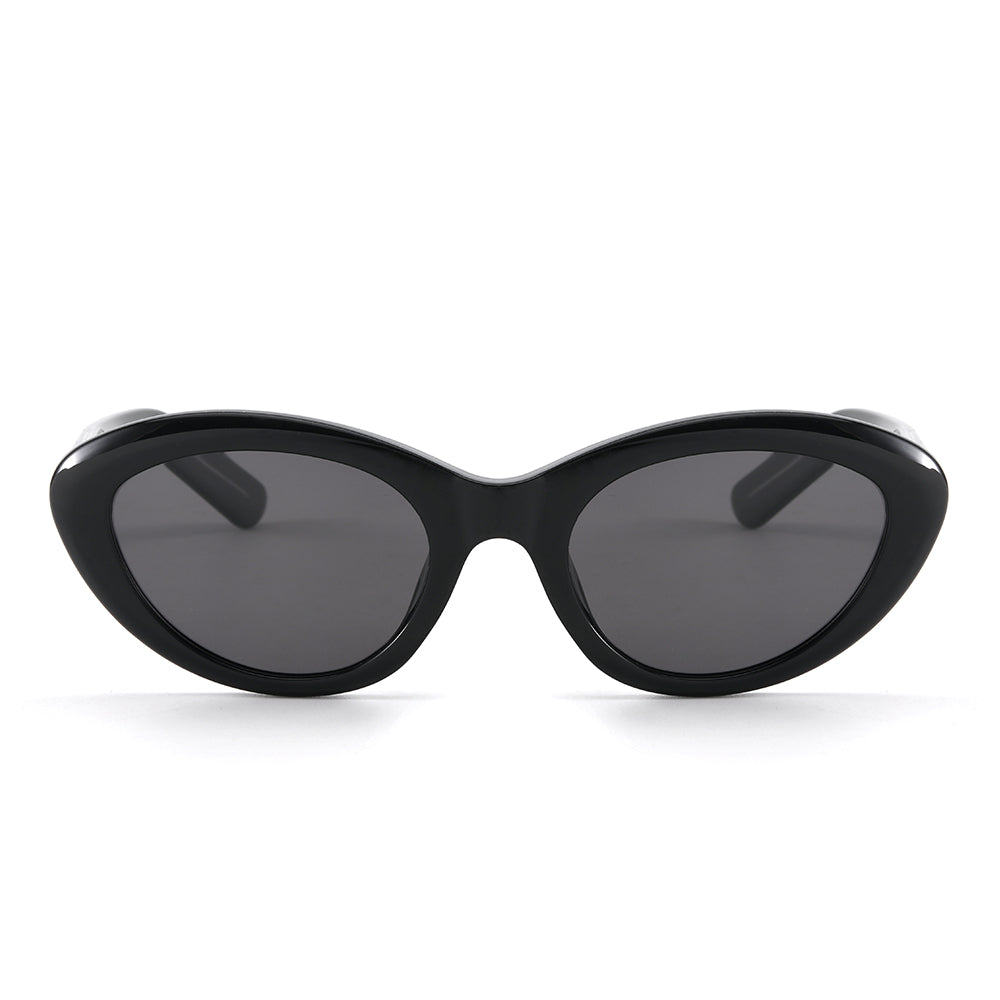 OHO's OHO's PARADISE Sunglasses — Oversized Round Frames — detail shot 6