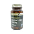 Nutraxin Bromelain 1000mg Dietary Supplement - 60 Tablets for Anti-Inflammatory Support & Digestive Health