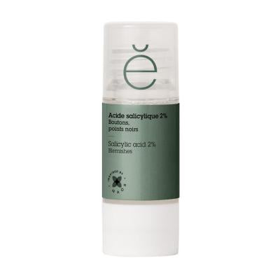 Etat Pur Salicylic Acid %2 Blemish Treatment - Acne Control & Skincare for Oily Skin