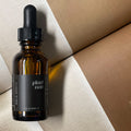 Plaid Noir Aroma Oil – Mobaak Aromatherapy Shoppe
