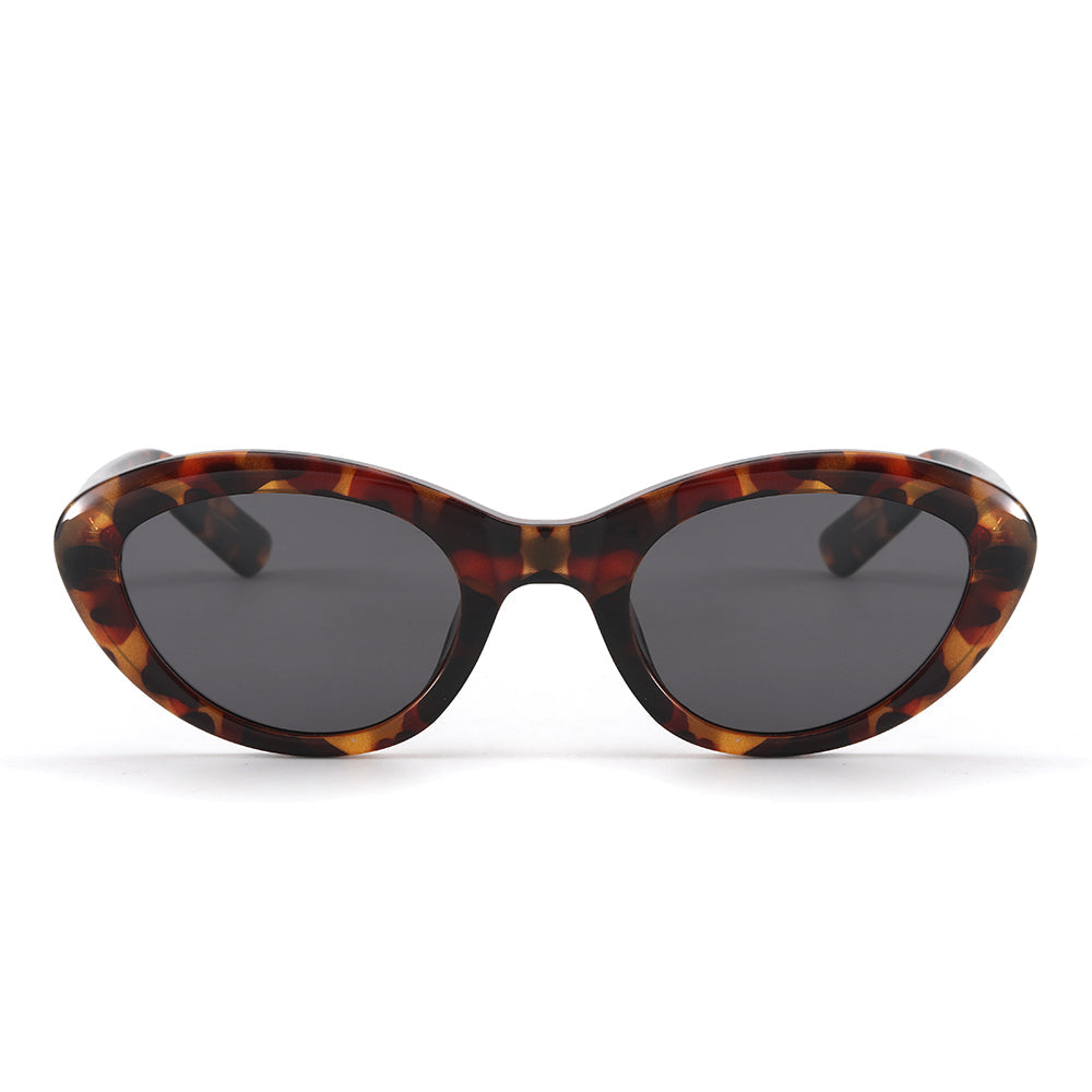 OHO's OHO's PARADISE Sunglasses (Color Variant 3) — Oversized Round Frames — detail shot 6