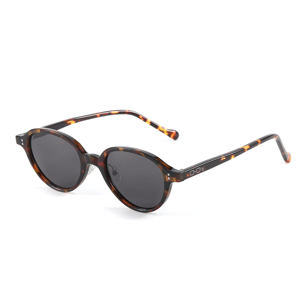 OHO's OHO's CURRENT Sunglasses — Modern Square Frames — sunglasses category context