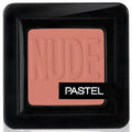 Pastel Profashion Nude Single Eyeshadow 87 Sincere - Natural Eye Makeup with Versatile Shades