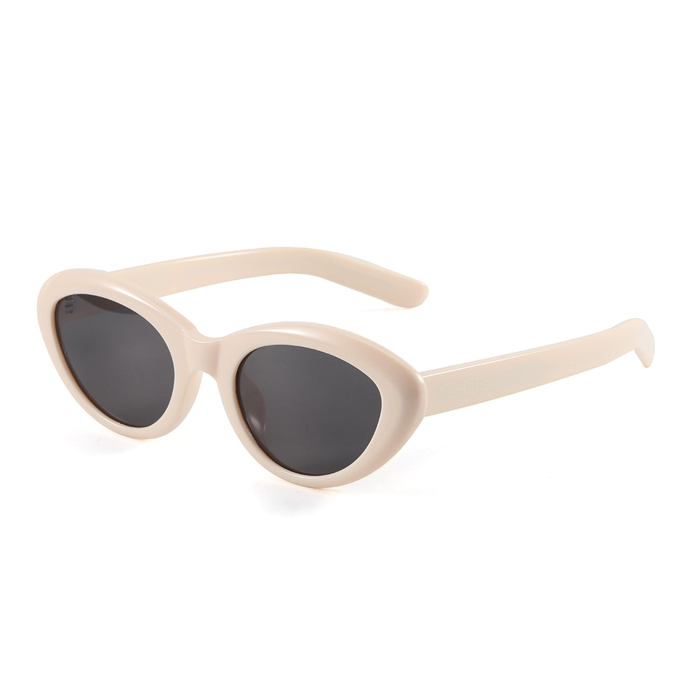 OHO's OHO's PARADISE Sunglasses (Color Variant 2) — Oversized Round Frames — sunglasses category context