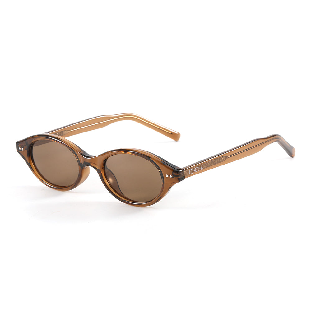 OHO's OHO's SILHOUETTE Sunglasses (Color Variant 2) — Angular Geometric Frames — sunglasses category context