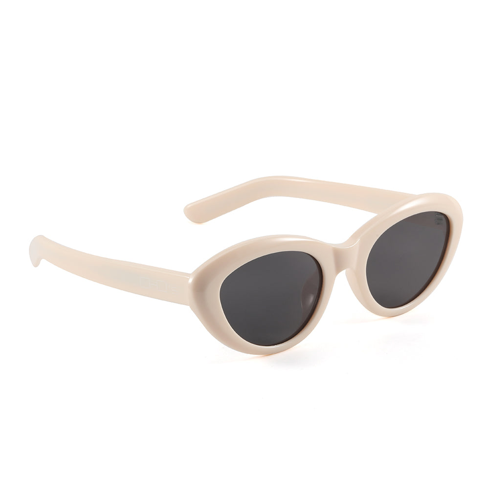 OHO's OHO's PARADISE Sunglasses (Color Variant 2) — Oversized Round Frames — detail shot 6