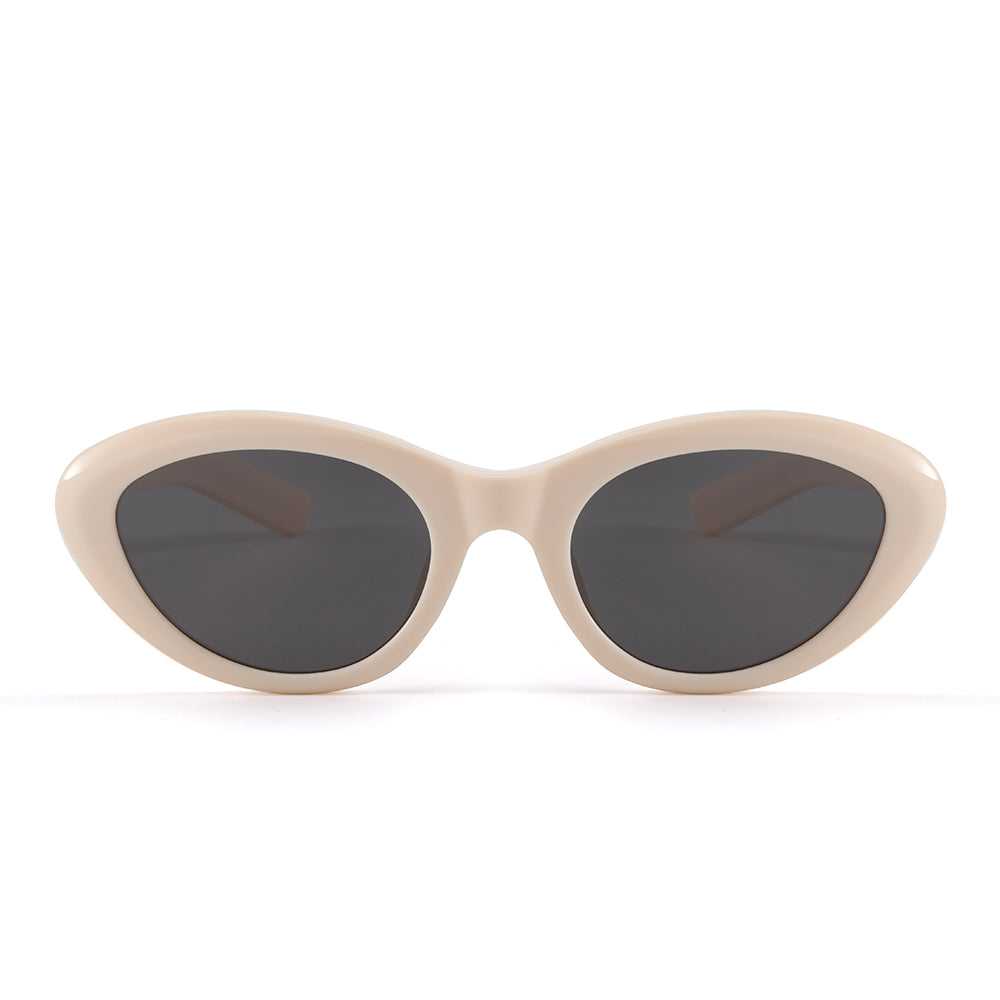 OHO's OHO's PARADISE Sunglasses (Color Variant 2) — Oversized Round Frames — detail shot 7